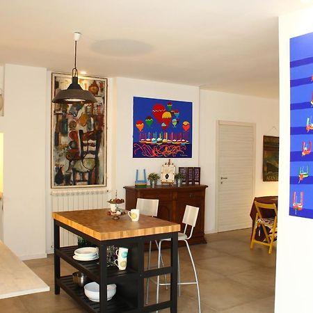 Apartament Casa D'Artista Palermo Zewnętrze zdjęcie