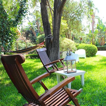 Apartament Casa D'Artista Palermo Zewnętrze zdjęcie