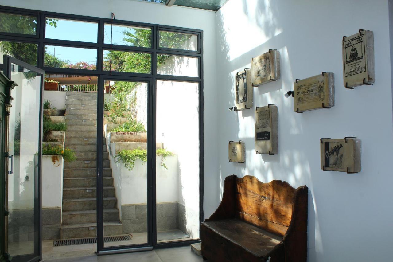 Apartament Casa D'Artista Palermo Zewnętrze zdjęcie