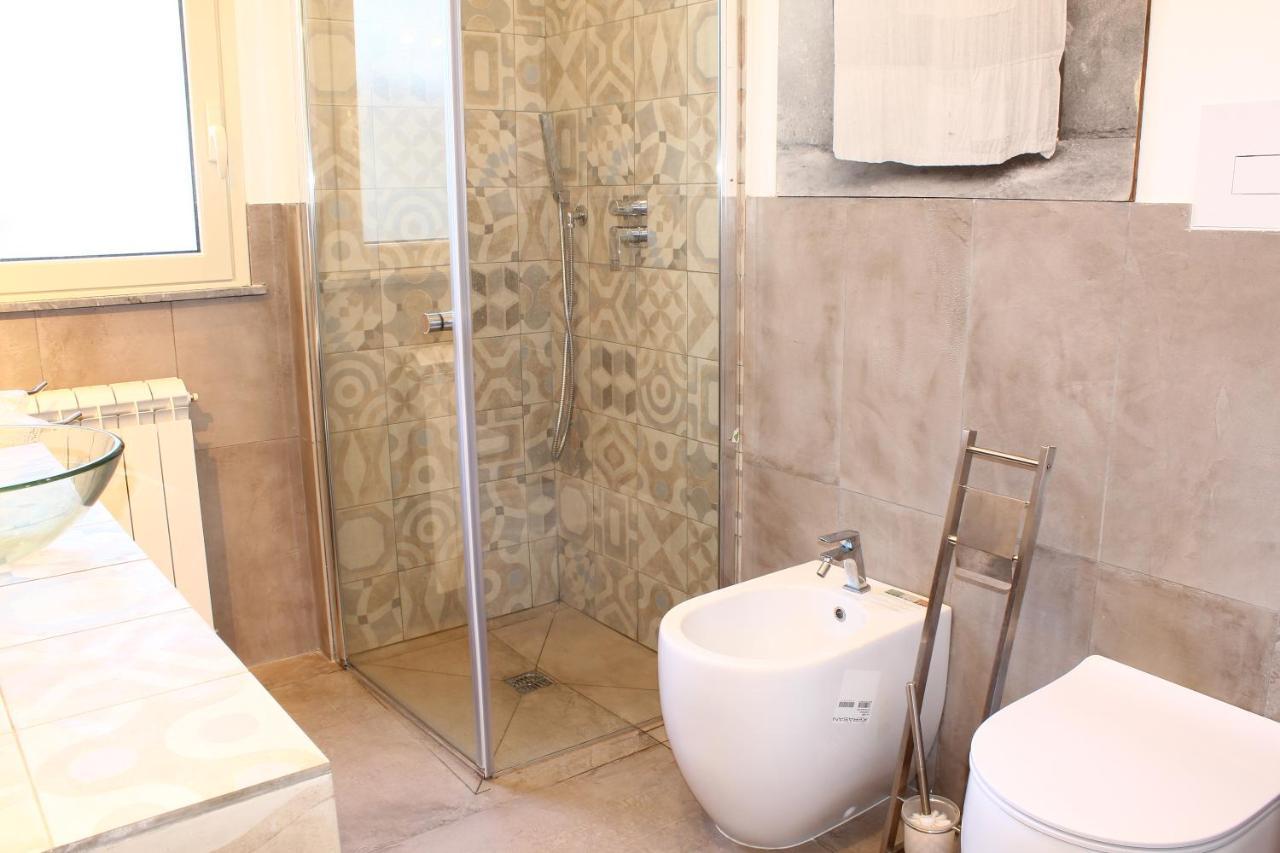 Apartament Casa D'Artista Palermo Zewnętrze zdjęcie