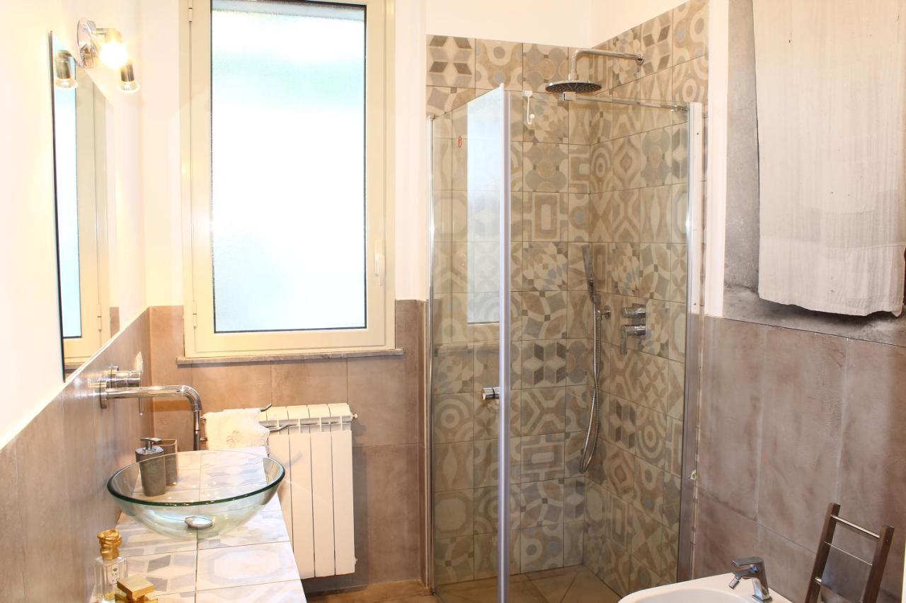 Apartament Casa D'Artista Palermo Zewnętrze zdjęcie