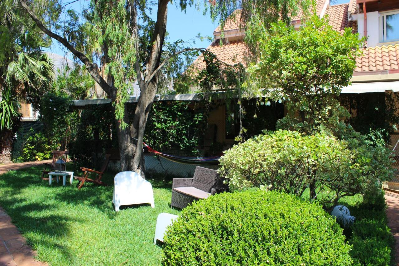 Apartament Casa D'Artista Palermo Zewnętrze zdjęcie