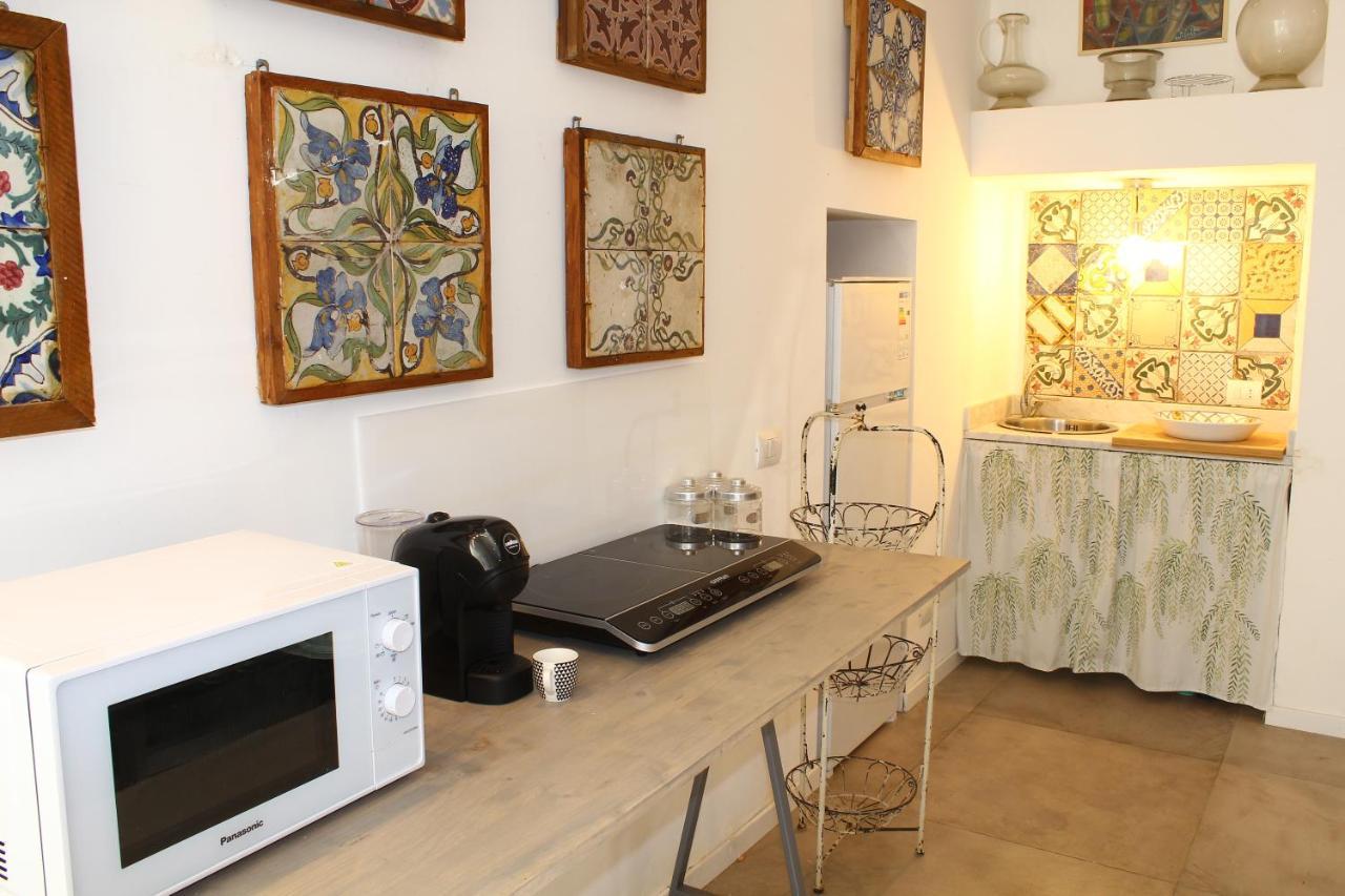 Apartament Casa D'Artista Palermo Zewnętrze zdjęcie