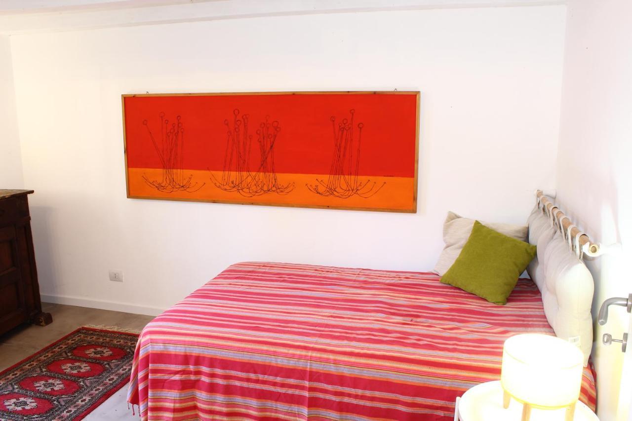 Apartament Casa D'Artista Palermo Zewnętrze zdjęcie