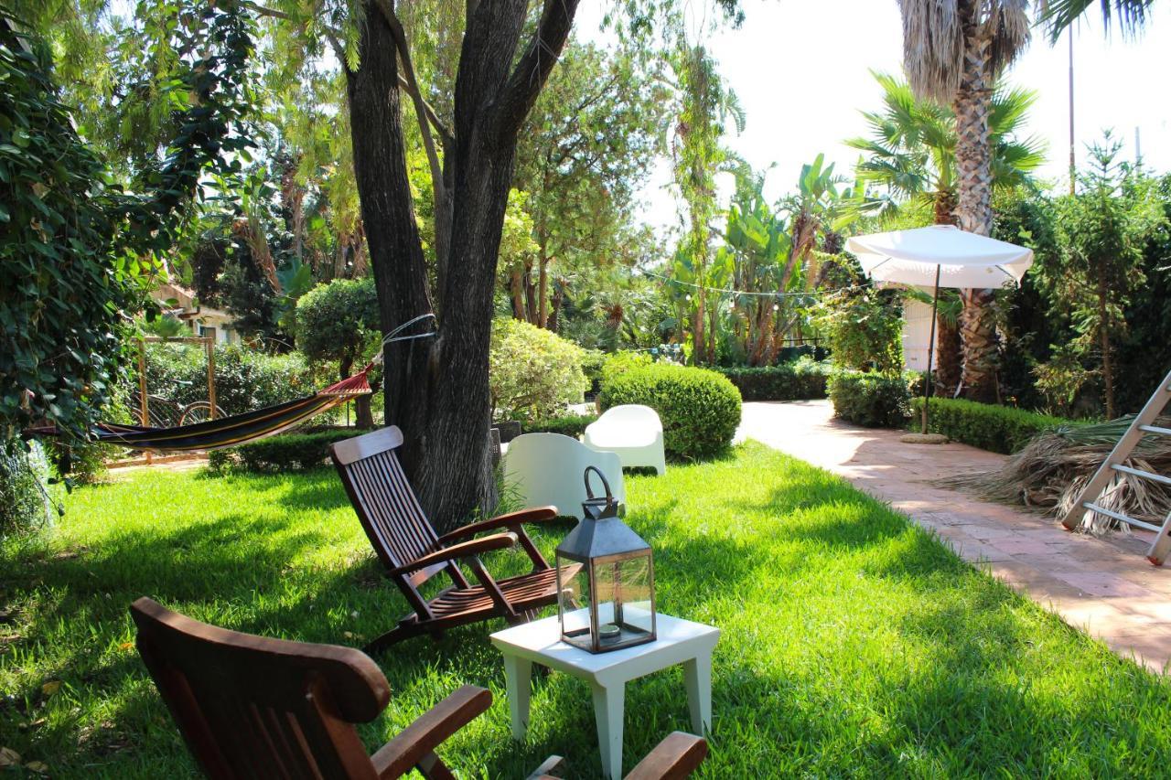 Apartament Casa D'Artista Palermo Zewnętrze zdjęcie