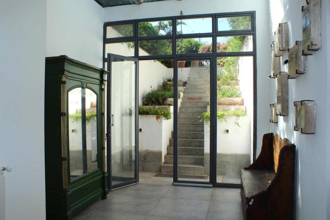 Apartament Casa D'Artista Palermo Zewnętrze zdjęcie